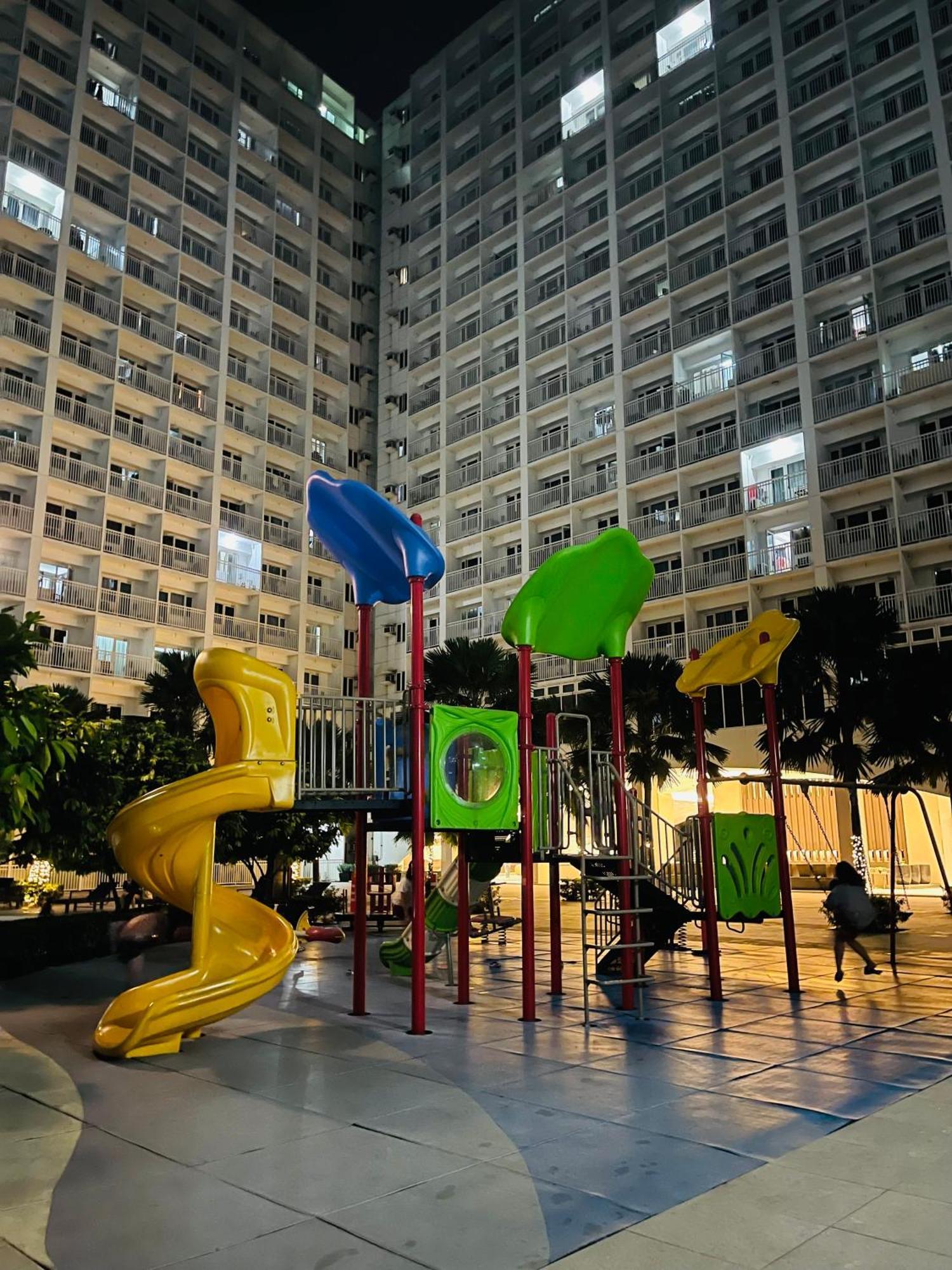 Shore 1 Residences *