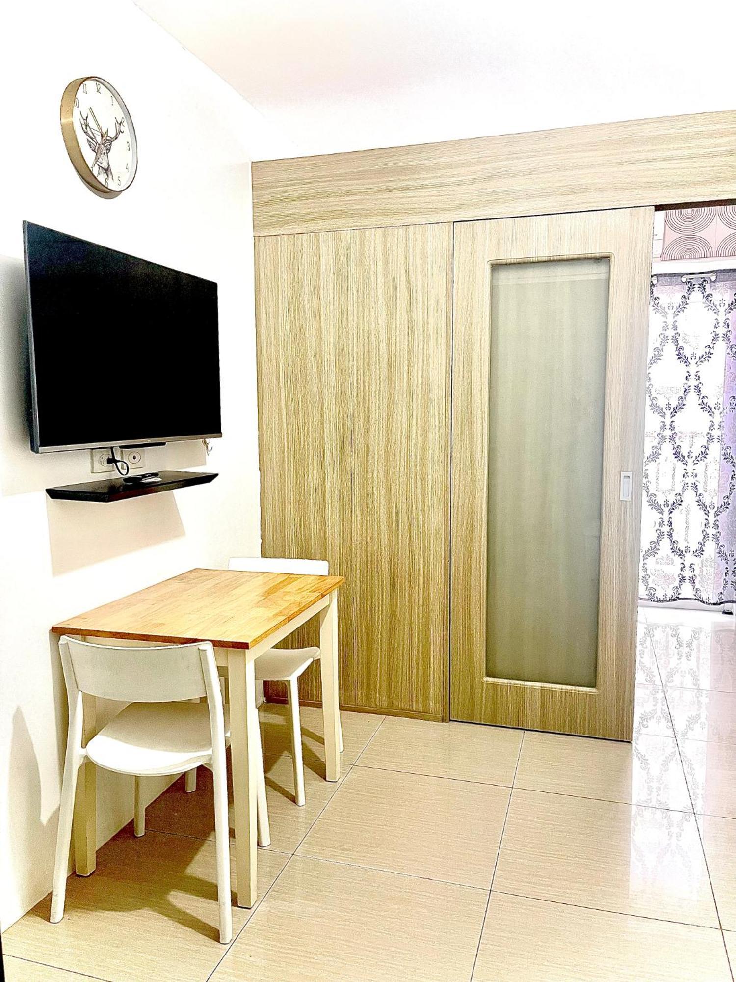 Aparthotel Shore 1 Residences