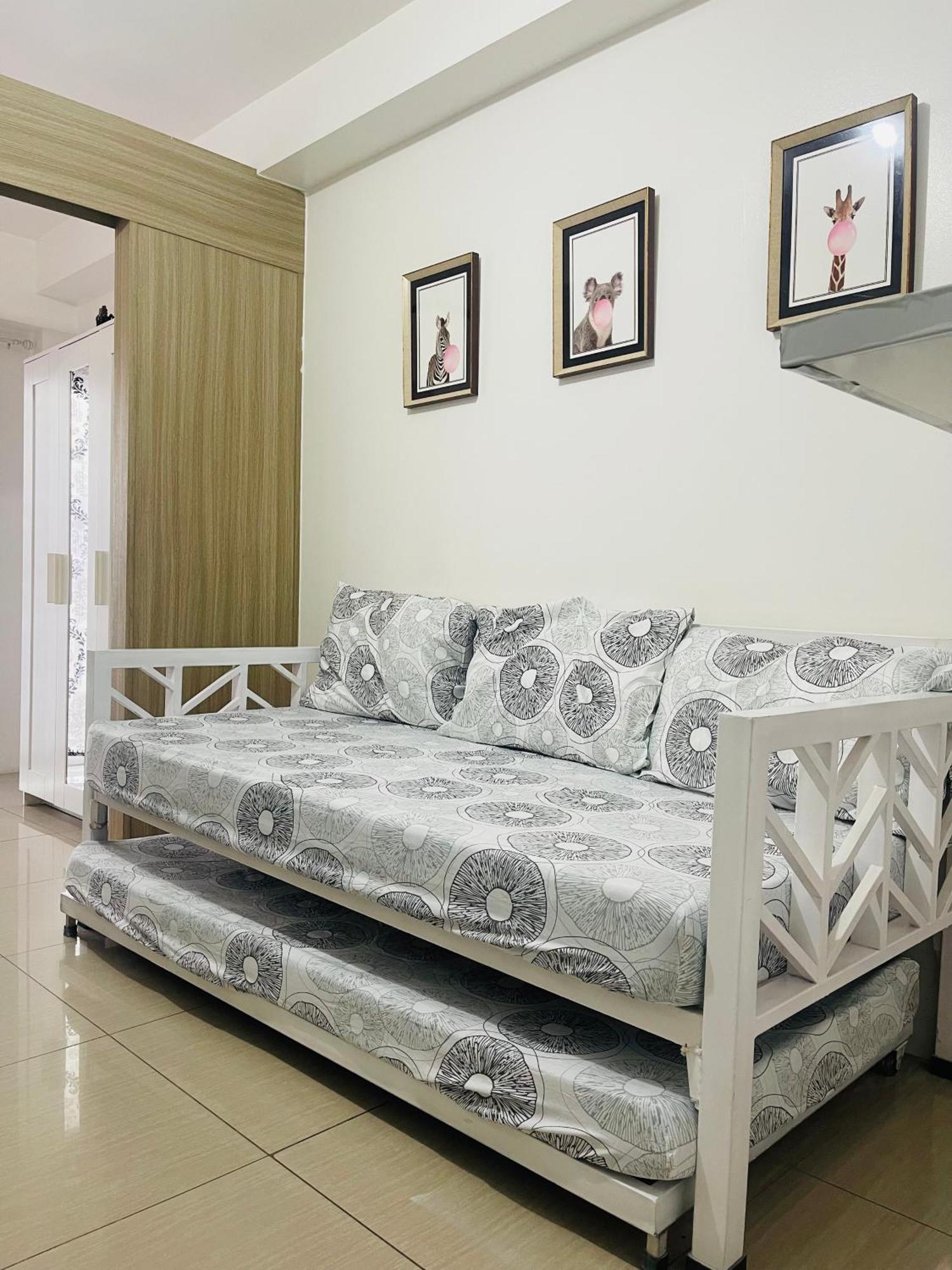 Shore 1 Residences Aparthotel