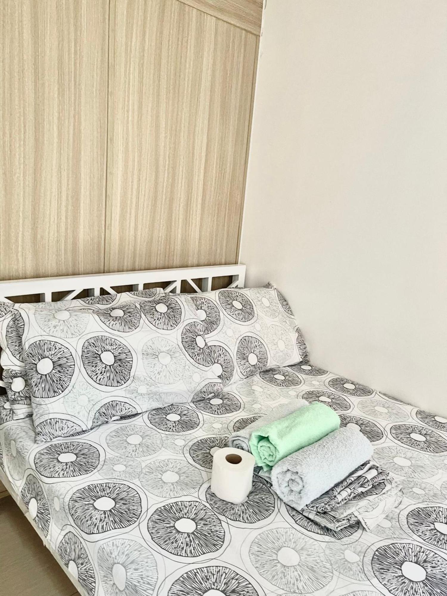 Shore 1 Residences Manila