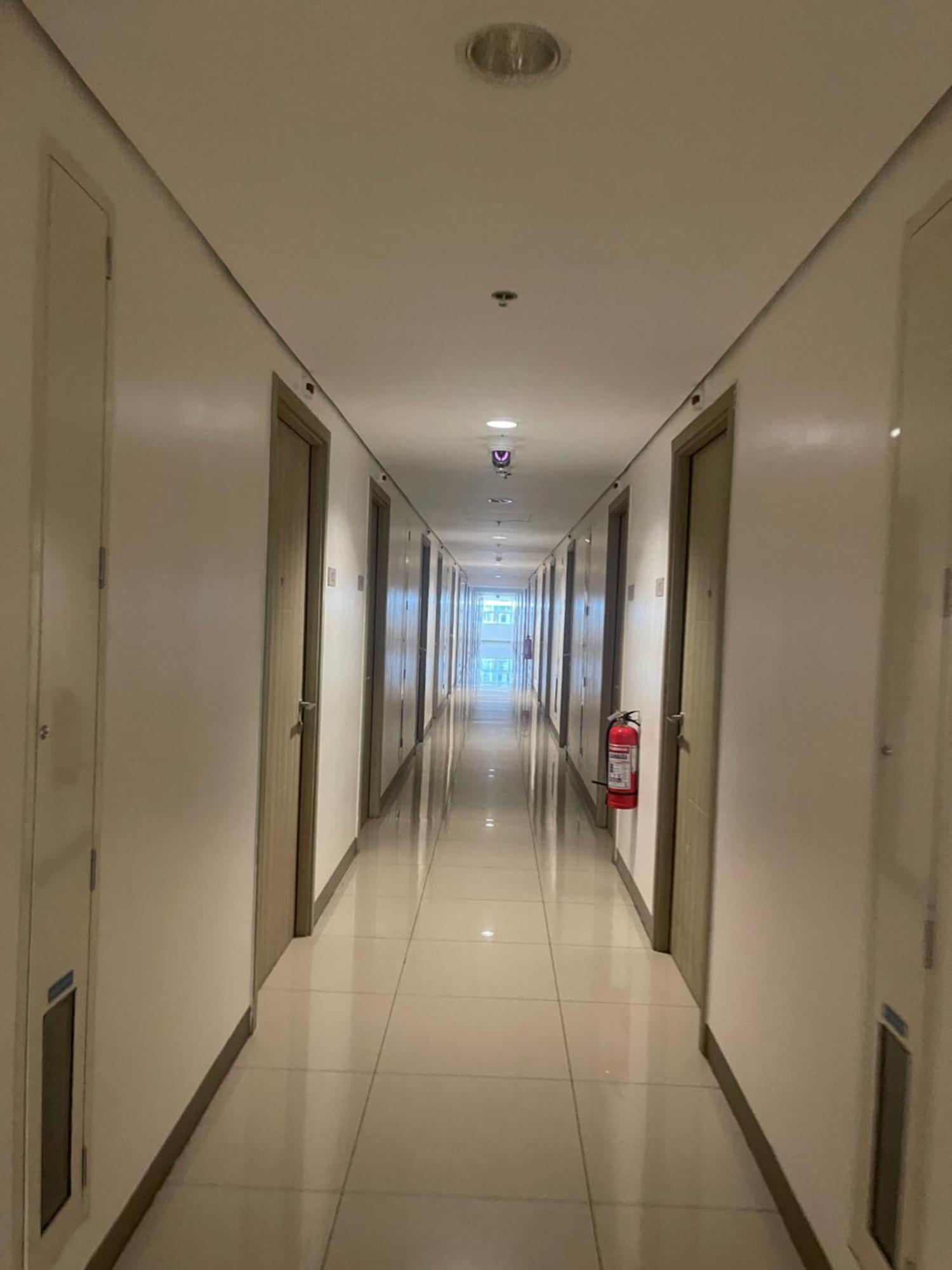 Aparthotel Shore 1 Residences *